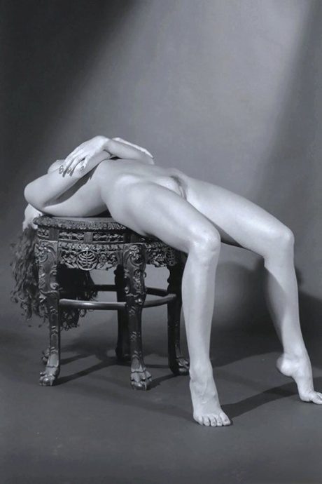 Vintage Mature Pics