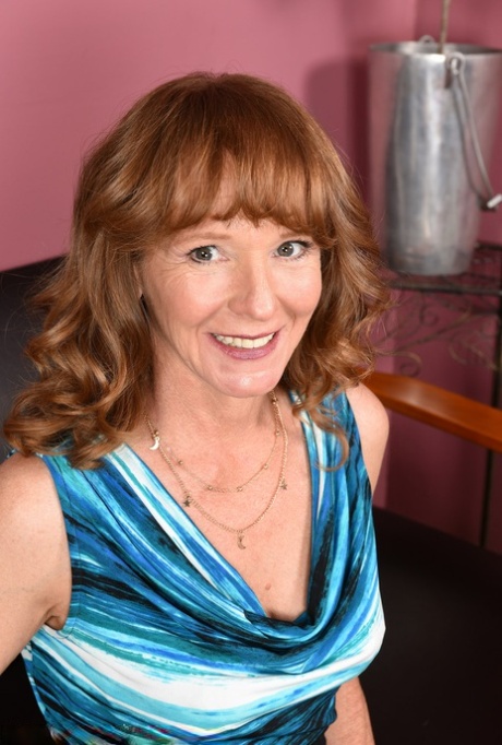 Mature Amateur Porn Pics