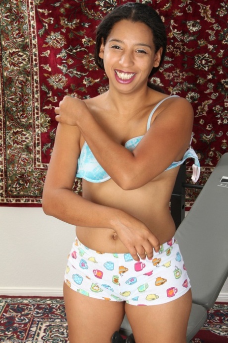 All Over 30 starring Theresa Long Naked Images